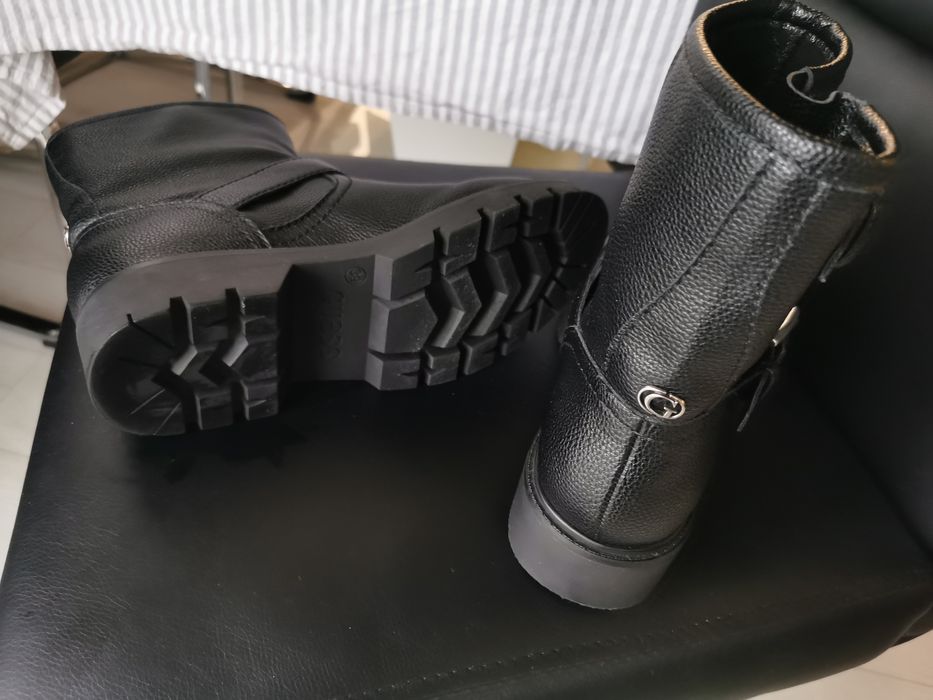 Дамски боти Guess