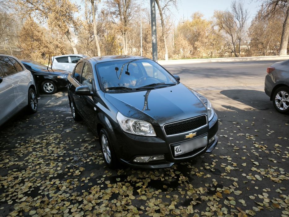 Продаётся Nexia3