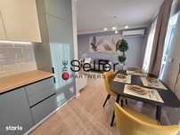 Apartament 1 camera, bloc nou,complex rezidential.