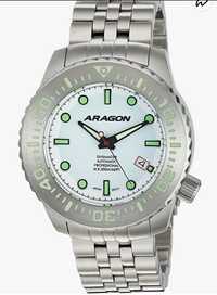 Ceas profesional Diver Aragon by Seiko