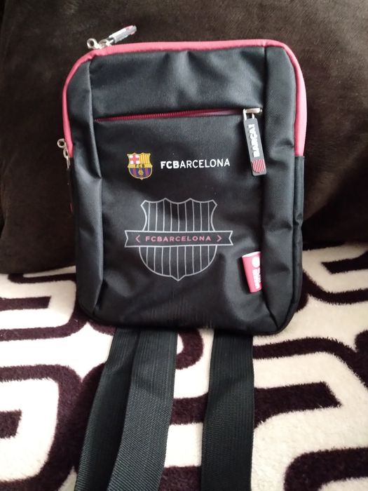 Geanta umar Fc Barcelona