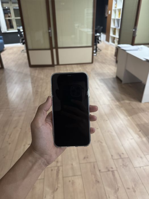 iPhone 11, 128GB