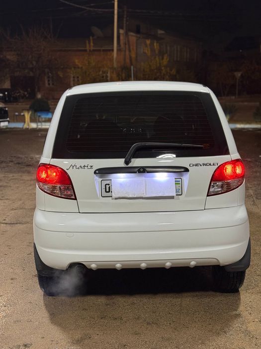 Срочно продается MATIZ 2015