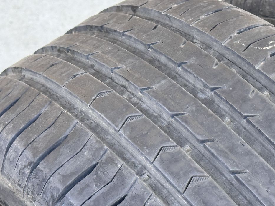 205/55/R16 Continental PremiumContact5 4бр летни