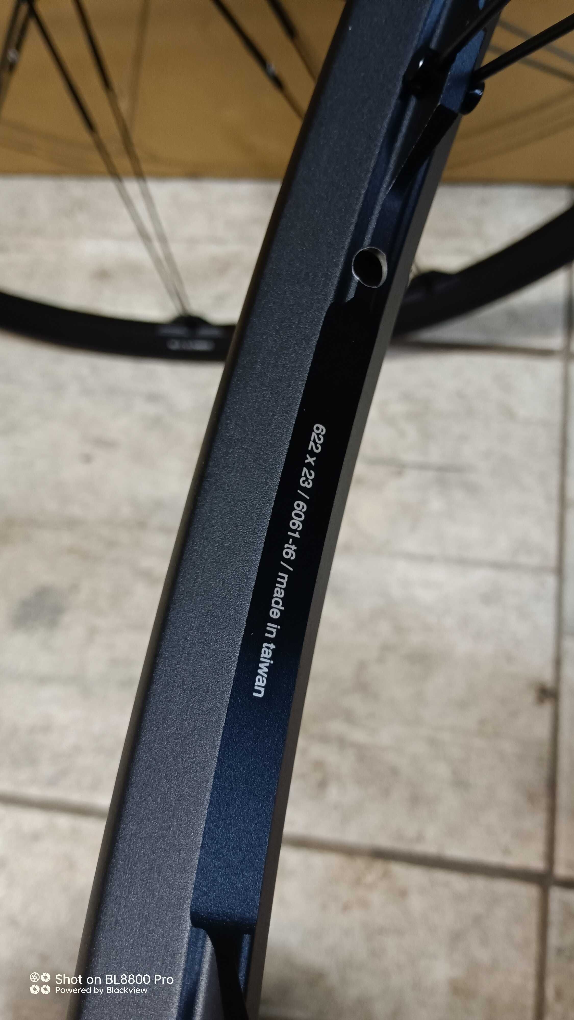 Cranckbrothers Cobalt 3 29"