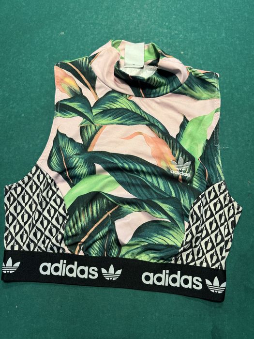 Adidas originals, Nike