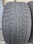 Vând două anvelope de iarna pirelli 285 40 20  dot 2323