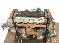 Motor complet camion Volvo D7F260 - Piese de schimb