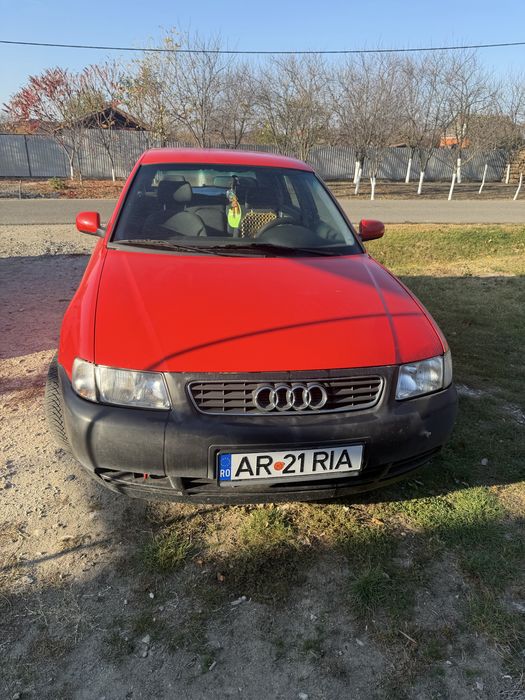 Audi A3 stare foarte buna