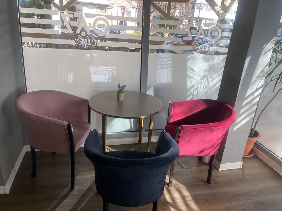 Se vinde set mobilier!