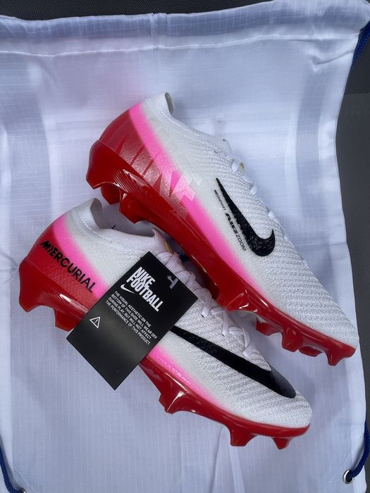 Ghete fotbal vapor elite marime 41-43