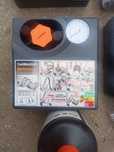 Compresor auto 12 v