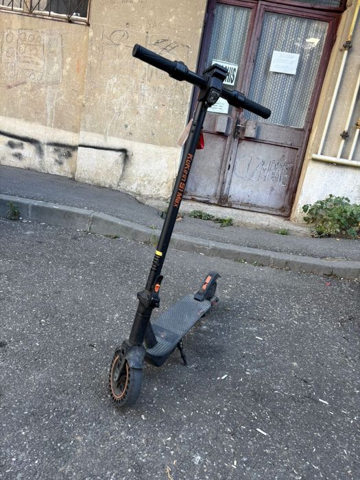 trotineta electrica kukirin S1 Max