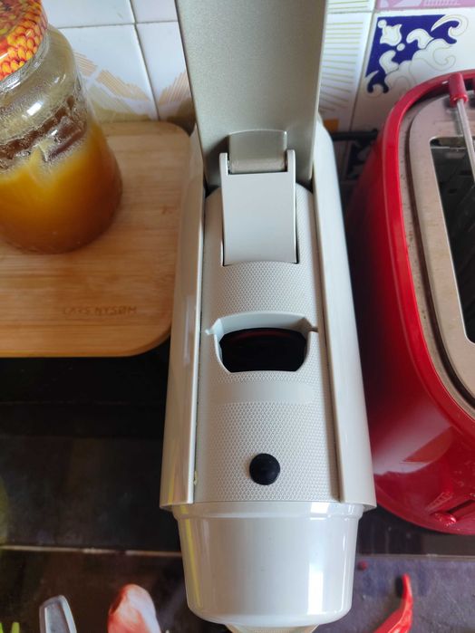 Bialetti Gioia aparat de cafea cu capsule