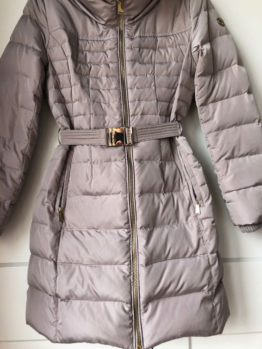 Michael Kors яке с пълнеж от пух в размер S-M