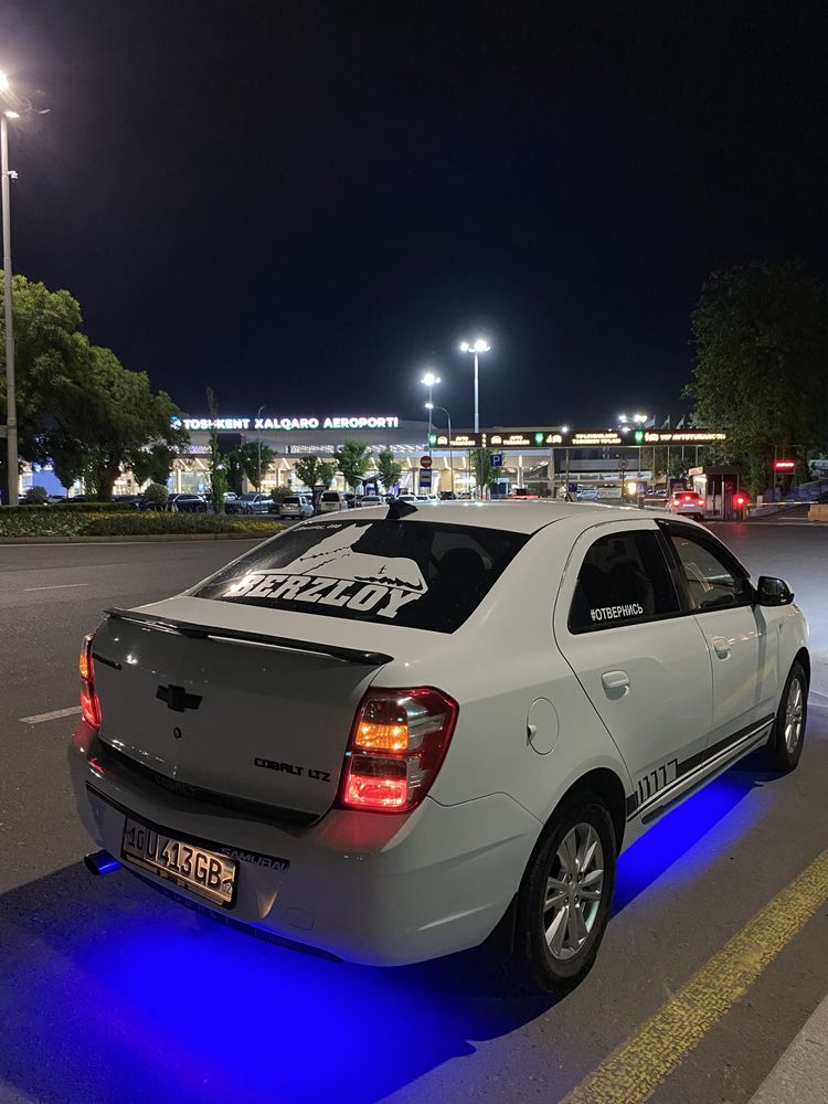 Shaxsiy taxi xizmati Перегон