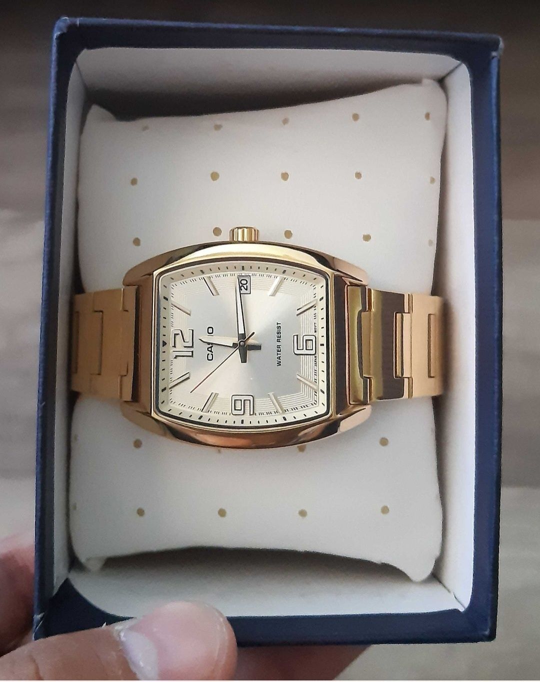 Casio mtre 107 g9adf