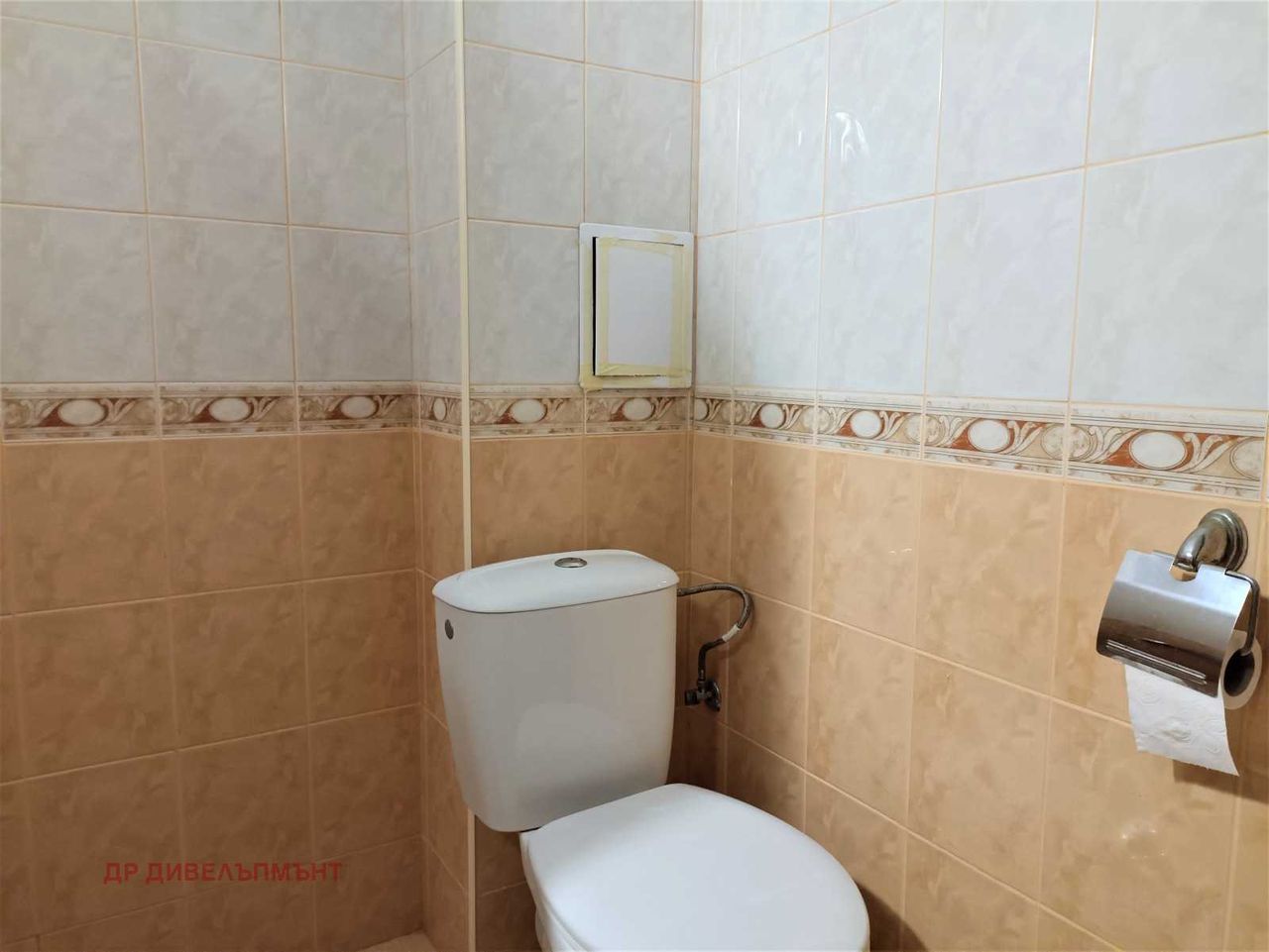 Дава се под наем Тристаен апартамент в Свети Влас - 91 кв.м за 305.49 € - Снимка #9