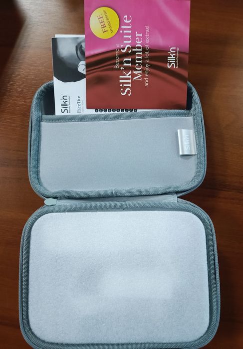 FaceTite Revive - уред за изглаждане на кожата