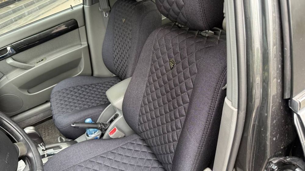 Продажа Chevrolet Gentra