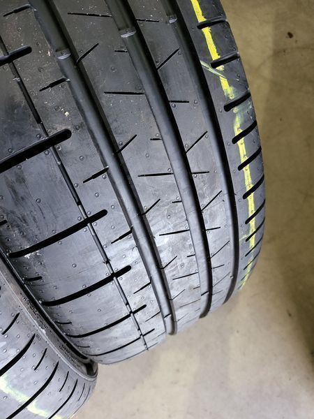 245/30/20 PIRELLI Pzero Corsa 4бр