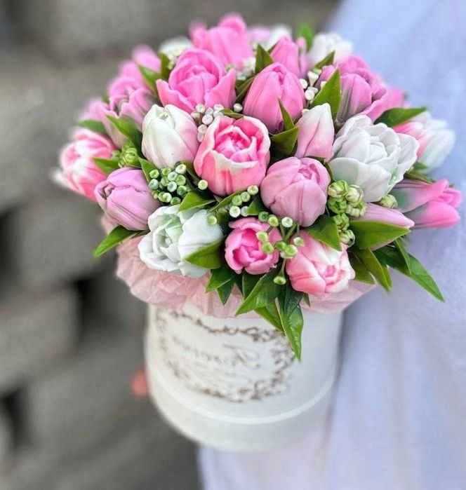 Sovunli gulllar  chiroyli narxlarda