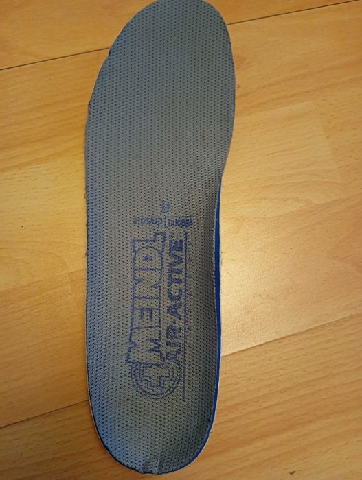 "MEINDL Borneo Lady", дамски туристически обувки