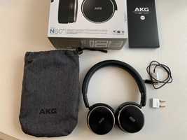 Безжични слушалки AKG N60NC