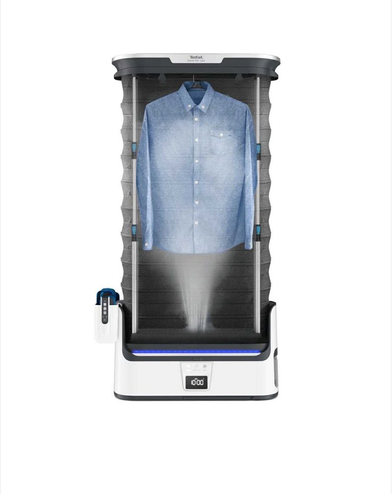 Машина за гладене Tefal Care For You