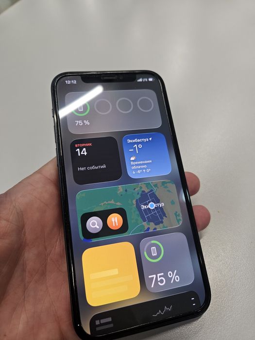 Iphone  12/128gb