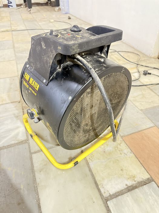 Isitgich zor xolatda. Juda kam ishlagan. Xech qanday aybi yoq. 9 kw li