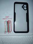 Vând husă telefon Xiaomi Redmi 12