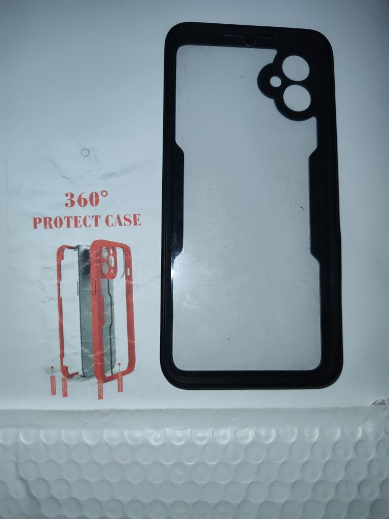 Vând husă telefon Xiaomi Redmi 12