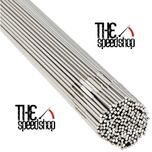 Adaos sudura inox, TIG, 1,2mm ER 308 LSi