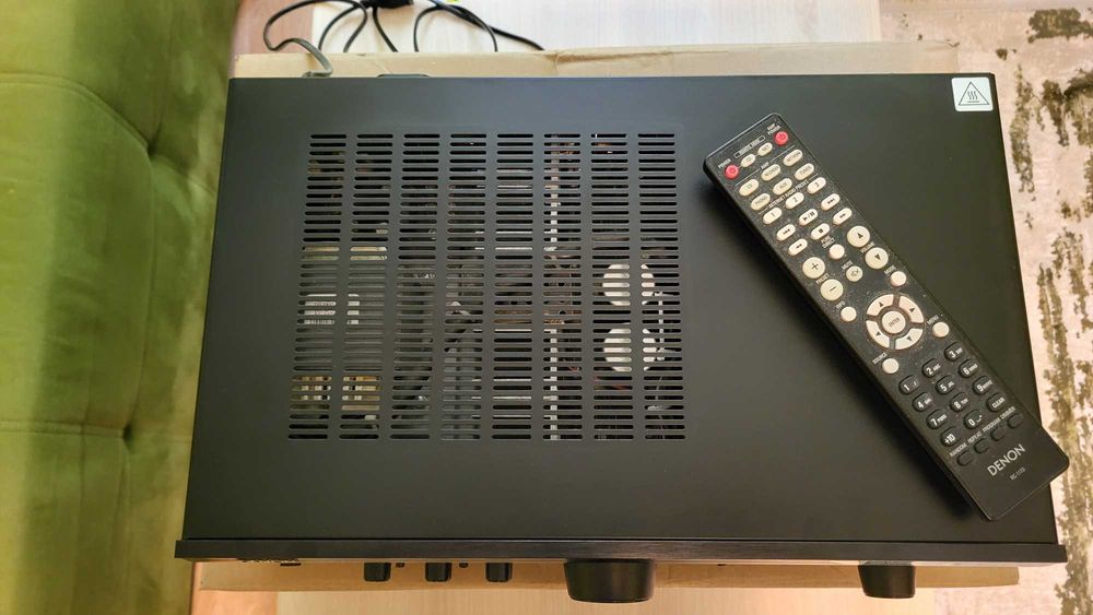 Amplificator Denon PMA 720 ae