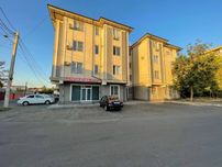 Продам 1ком квартиру на Карасу 6 34кв.м