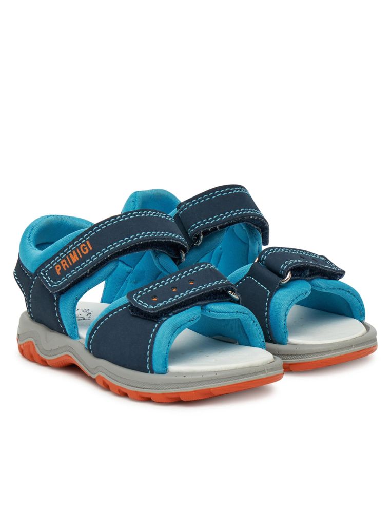 Детски сандали Timberland и Primigi