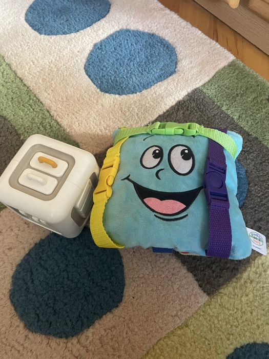 Играчки за дете