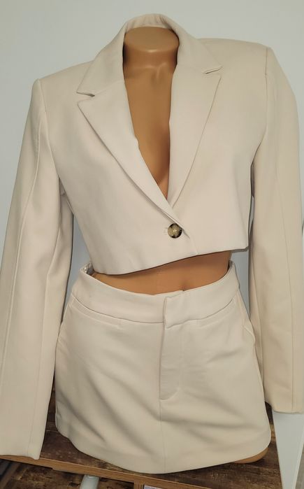 Елегантен комлект от 2 части ZARA