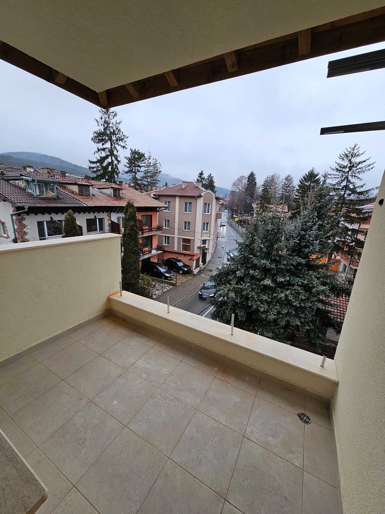 Дава се под наем Двустаен апартамент в Велинград - 68 кв.м за 68000 € - Снимка #5