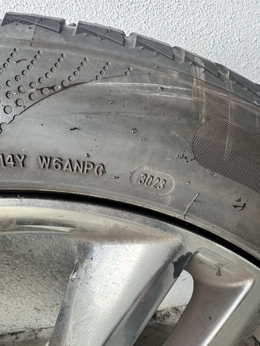 Джанти за Хюндай