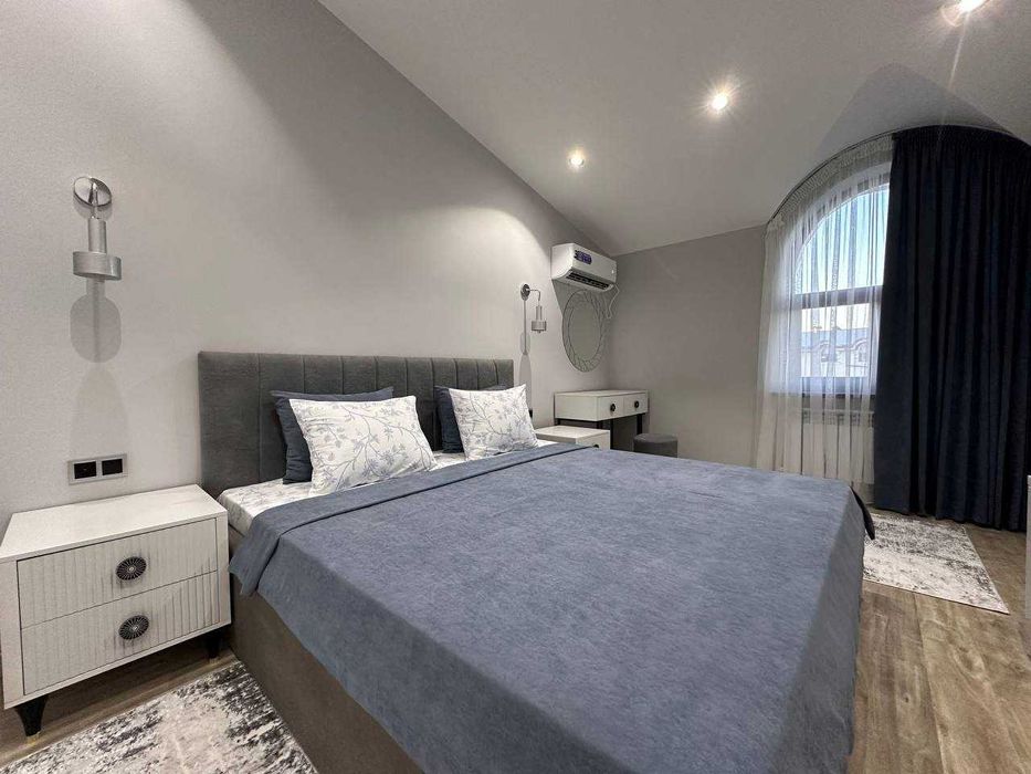 СРОЧНОЕ Сдаётся кв ЖК Ассалом Сохил 1/8/9 ро-н Яшнабадский !! 136