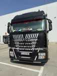Vand camion IVECO Stralis 450, ansamblu complet