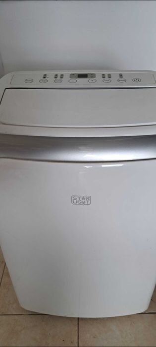 Aer condiționat portabil