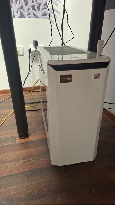 Vand pc gaming / youtube