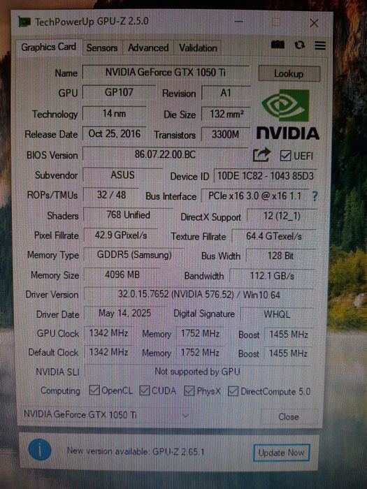 Unitate i7 6700 turbo 4.0Ghz