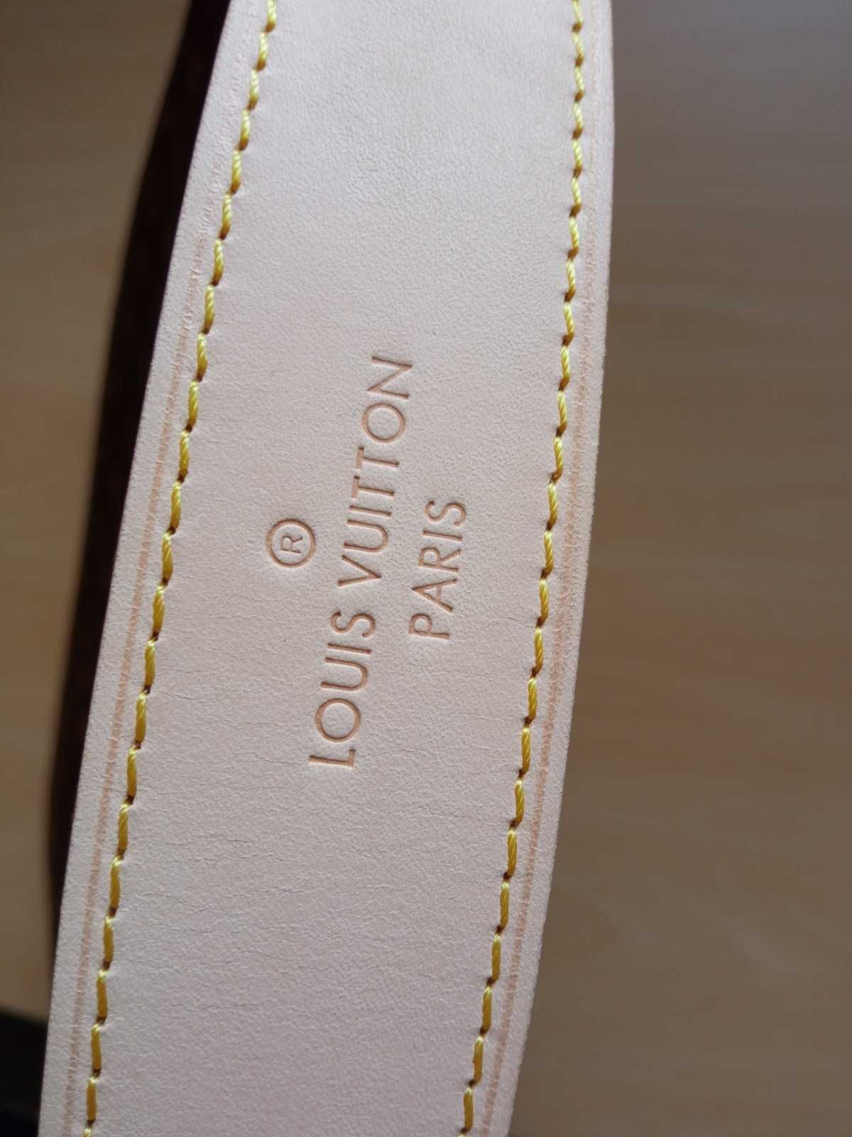 Louis Vuitton Стилна Дамска Чанта с Магнитно затваряне
