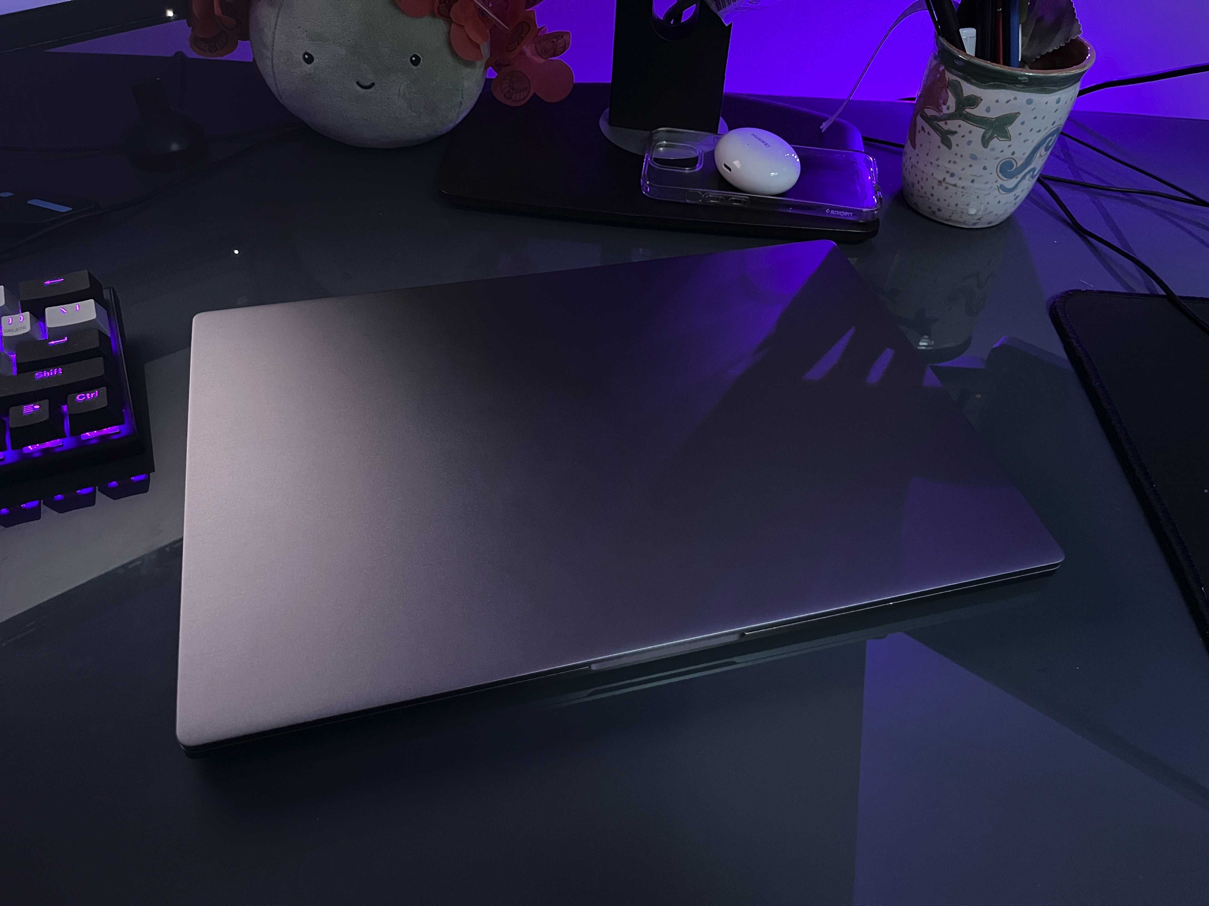 Laptop Xiaomi Mi Notebook Pro Intel i5-8250U 8GB RAM 512Gb SSD