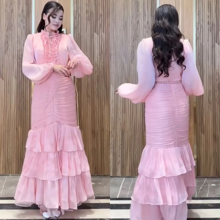 Продам новое платье