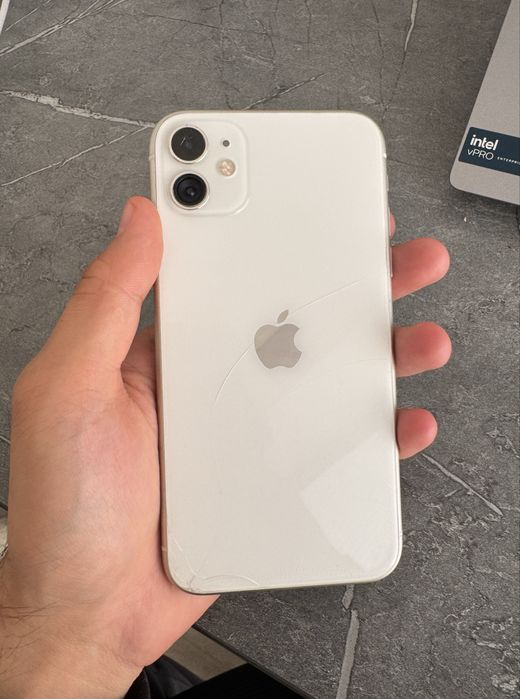 Iphone 11 oq rang